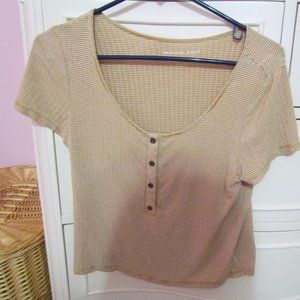 American Eagle Soft and Sexy